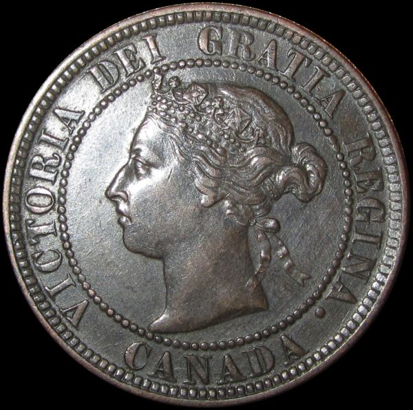 1884-Vicky-Cent-Obverse-1-Vs.-Obverse-2--What-Do-You-Think?