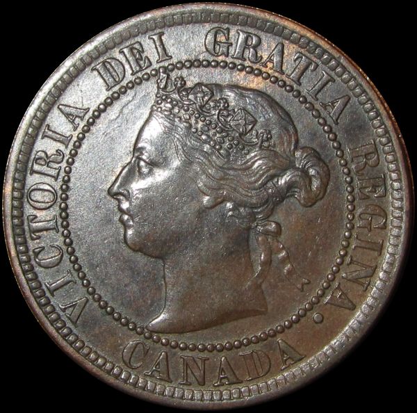 1884-Vicky-Cent-Obverse-1-Vs.-Obverse-2--What-Do-You-Think?