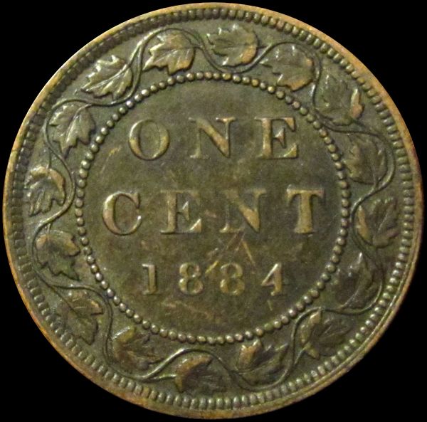 1884-Vicky-Cent-Obverse-1-Vs.-Obverse-2--What-Do-You-Think?