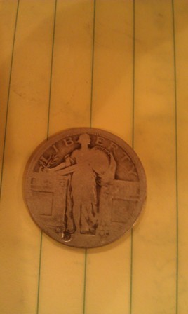 Standing-Liberty-Quarters---No-Stars-And-Possible-Errors?