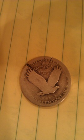 Standing-Liberty-Quarters---No-Stars-And-Possible-Errors?