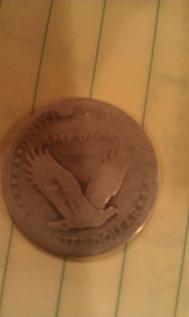 Standing-Liberty-Quarters---No-Stars-And-Possible-Errors?