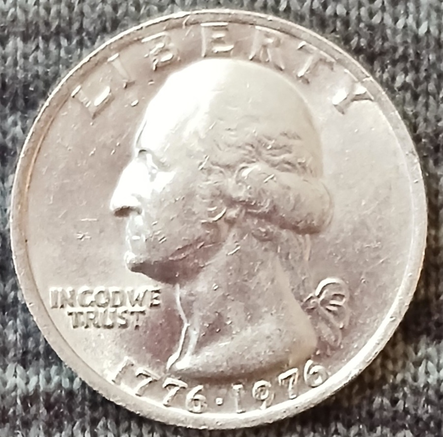 1776-1976-Bicentennial-Quarter