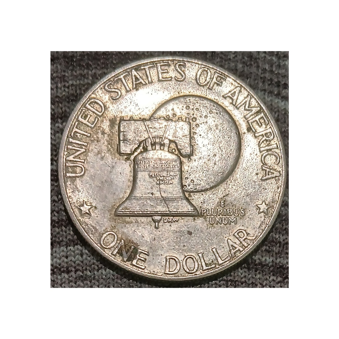 1776-1976-Eisenhower-Dollar-Coin