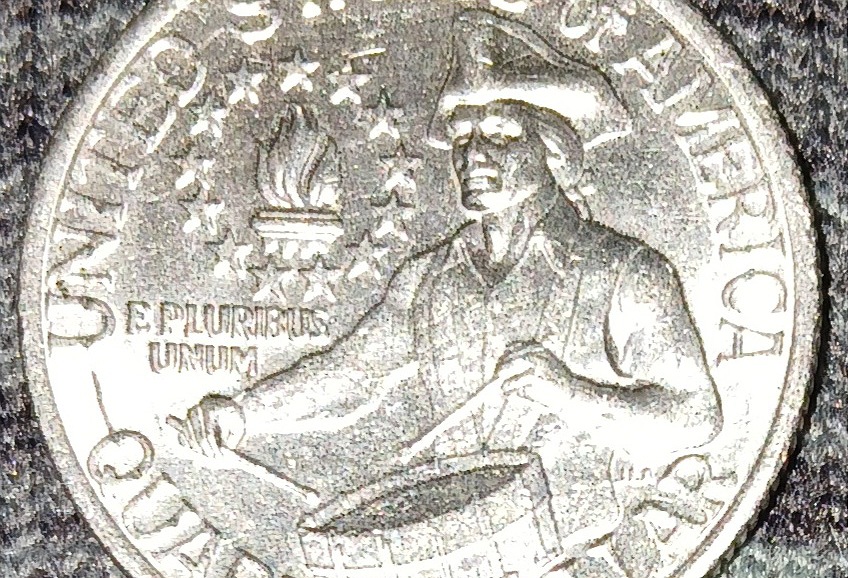 1776-1976-Bicentennial-Quarter