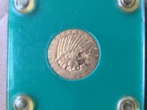 1915-$5-Gold-Head-Indian-Coin