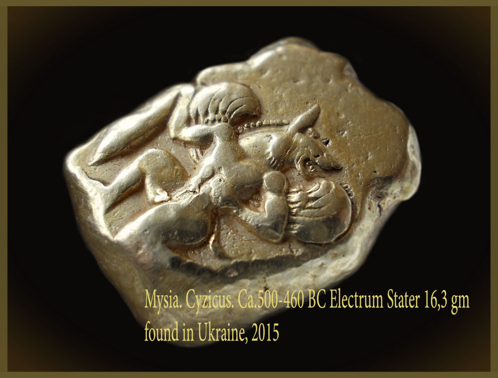 Ancient-Greek-Gold?-Modern-Reproduction?