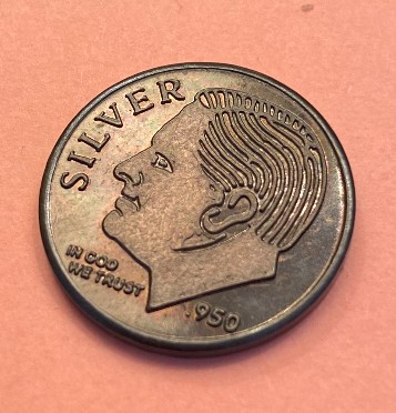 Please-ID-This-Round/Coin