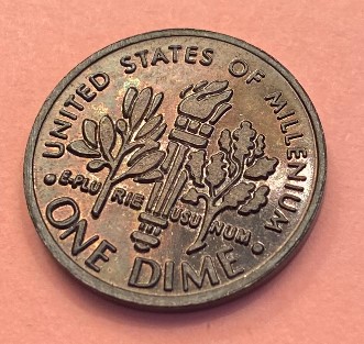 Please-ID-This-Round/Coin