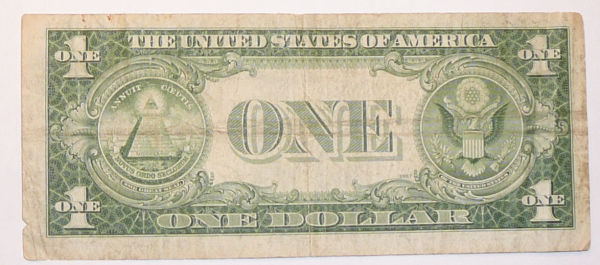 What-And-Where-Is-This-Bill-From?