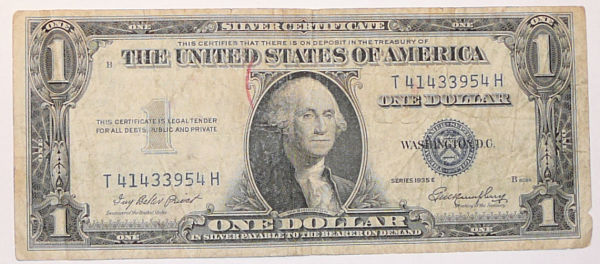 What-And-Where-Is-This-Bill-From?