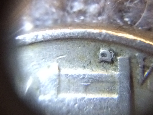 1953-D-Nickle-Error-...possible-D/S?-Or-Double-D?