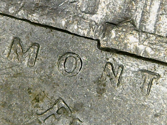 1998-P-Nickel-With-A-Dull-Finish-And-DD