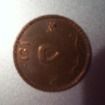 Any-Ideas?--Crossed-Swords-|-Oman-5-Baisa-1989