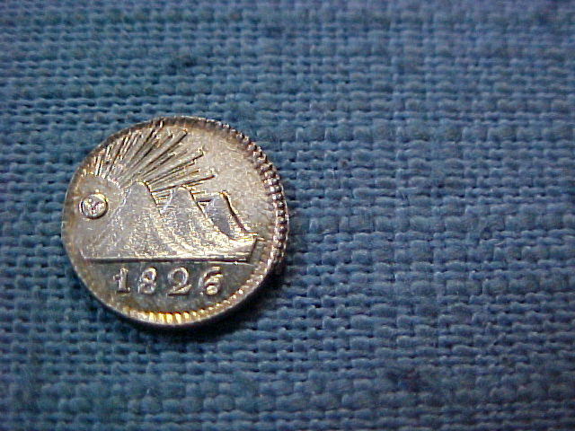 Central-American-Republic