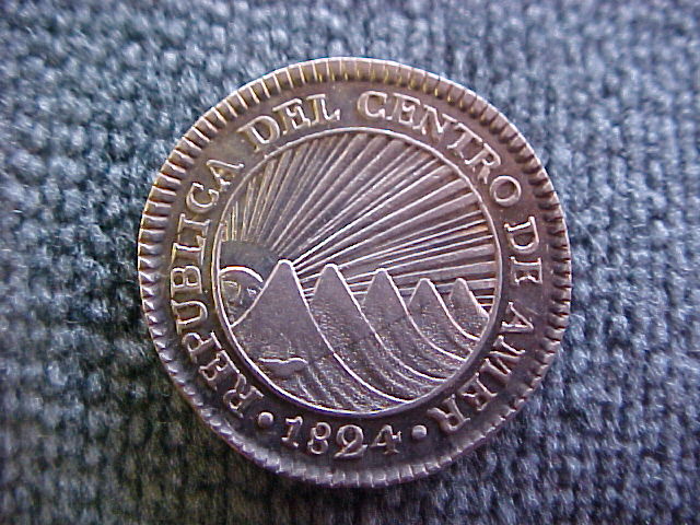 Central-American-Republic