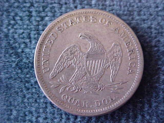 1838-Quarter