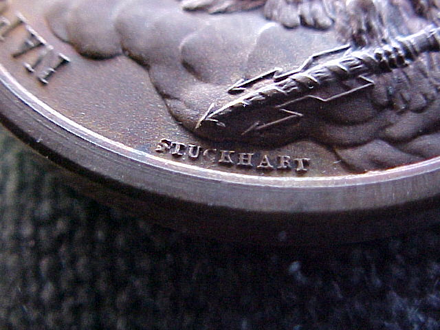 1810-1811?-Napoleon-Medal