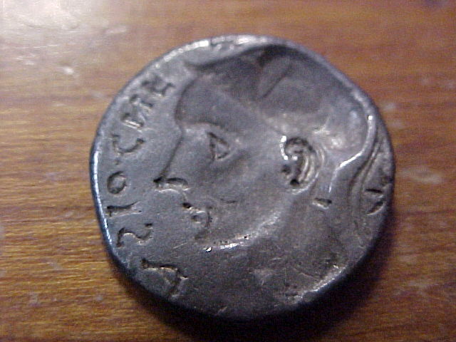 Roman-Republic-Brockage-Denarius-Cornelia
