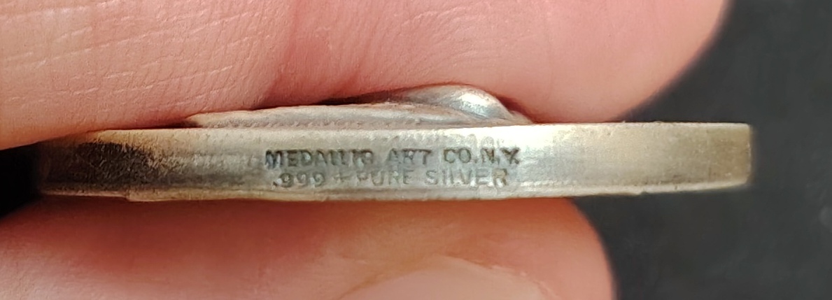 Medallic-Art-Company-Maco-Medals
