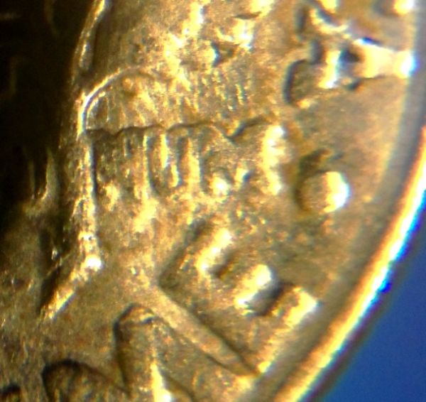 1995-P-Dime