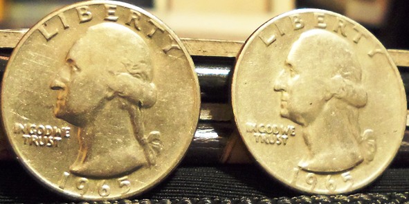 Two-1965-P-Quarter-RDV-Oo3?-Ques-On-Them