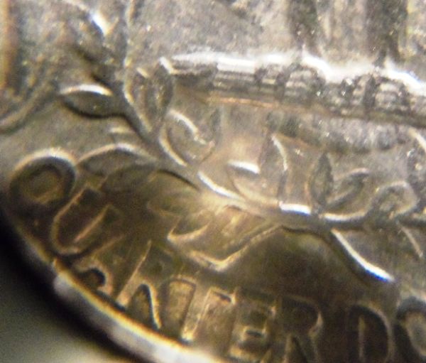 Two-1965-P-Quarter-RDV-Oo3?-Ques-On-Them
