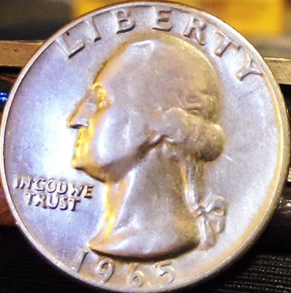 Two-1965-P-Quarter-RDV-Oo3?-Ques-On-Them