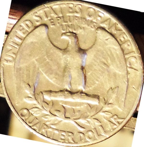 Two-1965-P-Quarter-RDV-Oo3?-Ques-On-Them