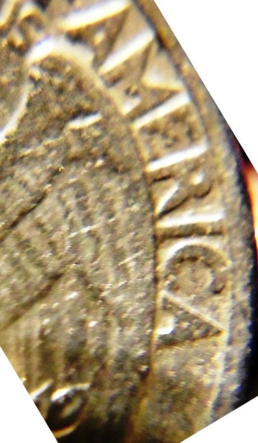 Two-1965-P-Quarter-RDV-Oo3?-Ques-On-Them