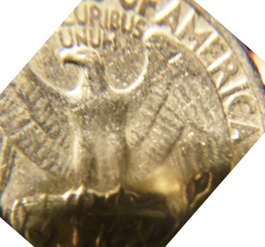 Two-1965-P-Quarter-RDV-Oo3?-Ques-On-Them