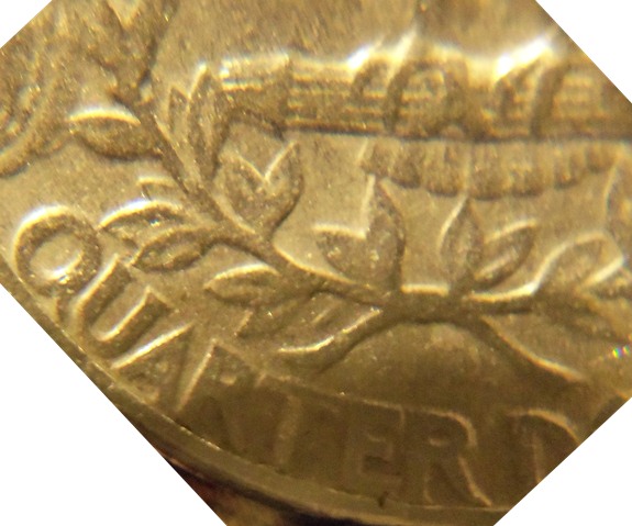 Two-1965-P-Quarter-RDV-Oo3?-Ques-On-Them