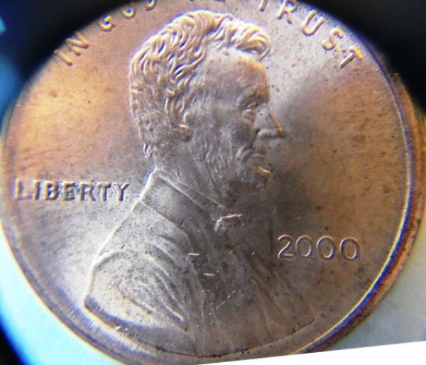2000-P-LMC-Die-Chip-?