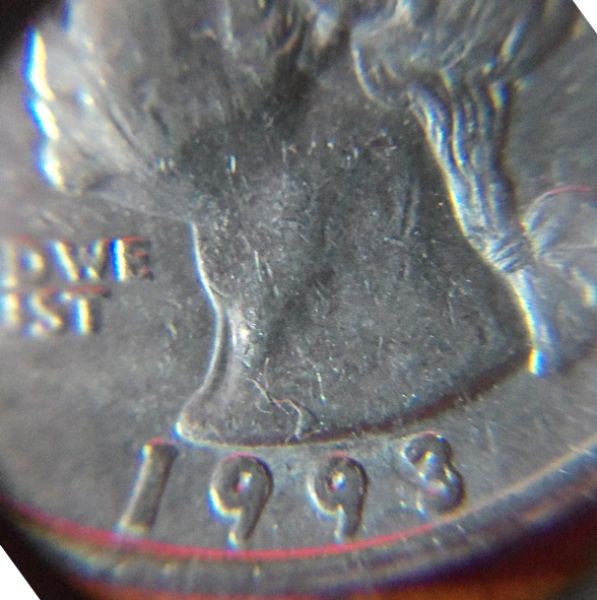 1993-Quarter-Die-Deterioration?