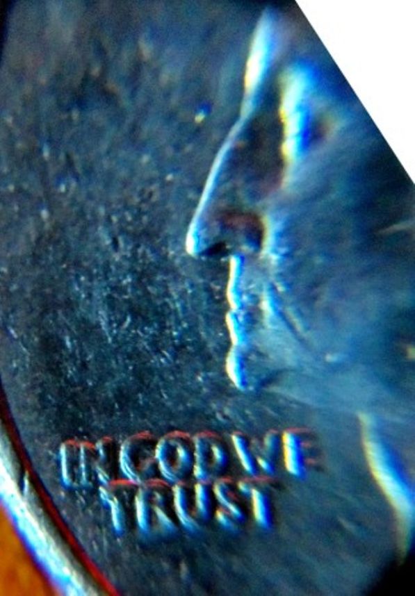 1993-Quarter-Die-Deterioration?