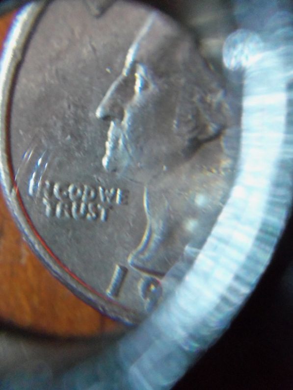 1993-Quarter-Die-Deterioration?