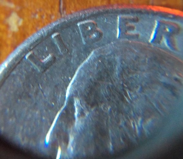 1993-Quarter-Die-Deterioration?