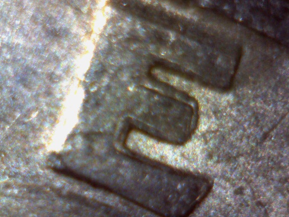 1993-Quarter-Die-Deterioration?