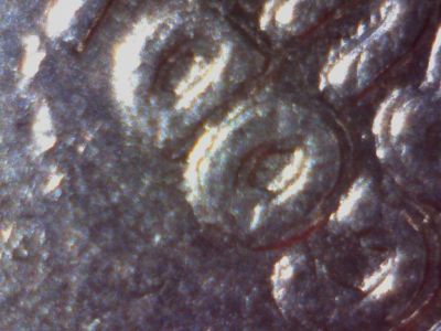 1993-Quarter-Die-Deterioration?