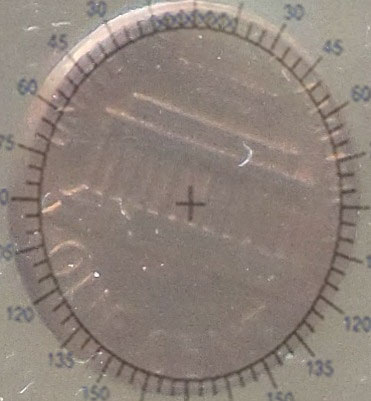 Measuring-Die-Rotation?