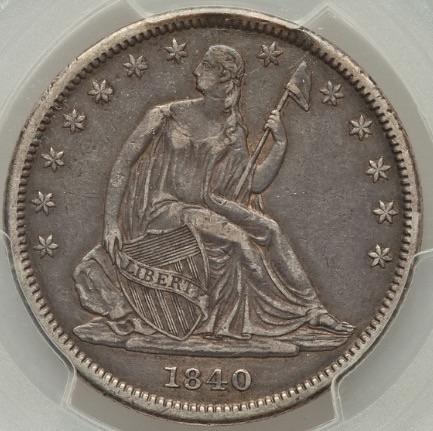 1840-Half---Artificial-Toning?