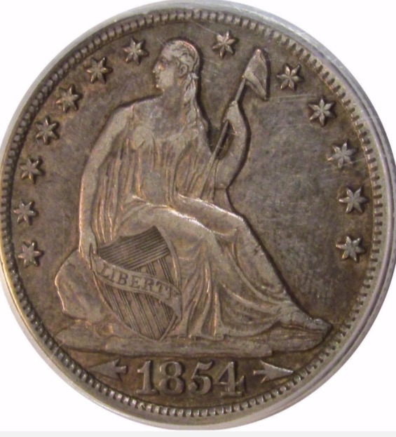 Opinions-On-1854-O-Half