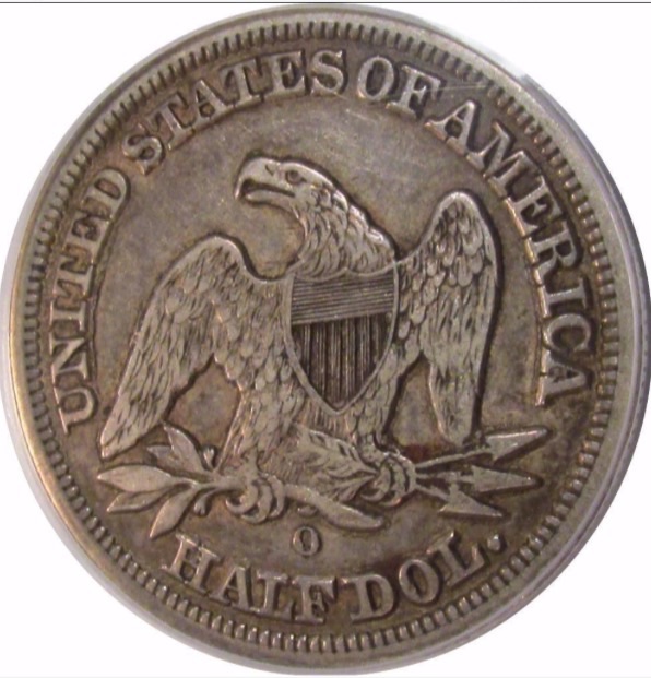 Opinions-On-1854-O-Half