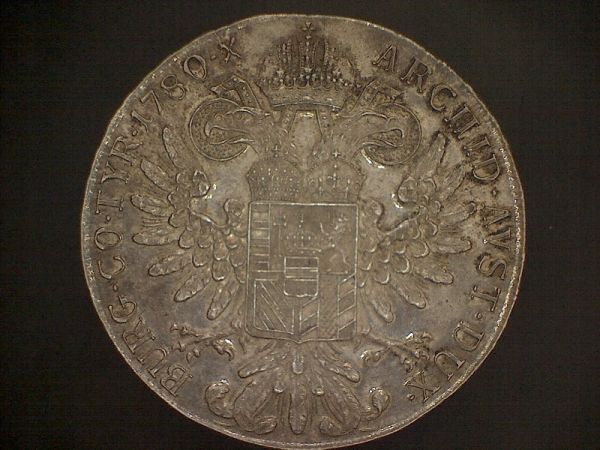 What-Coin-Is-This?-|-Maria-Theresa-One-Thaler