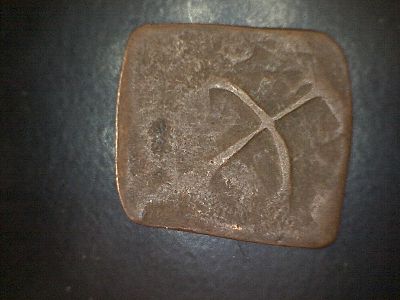 Please-Help-With-This-Coin!-|-India-½-Paisa