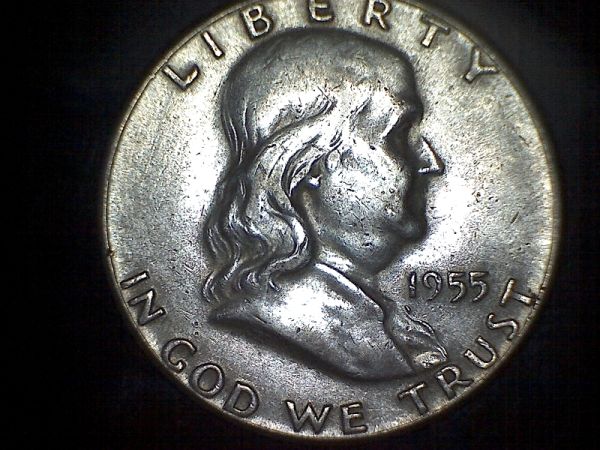 1955-Ben-Half-Dollar-