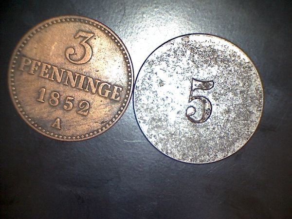 A-Lot-Of-Unidentified-Coins