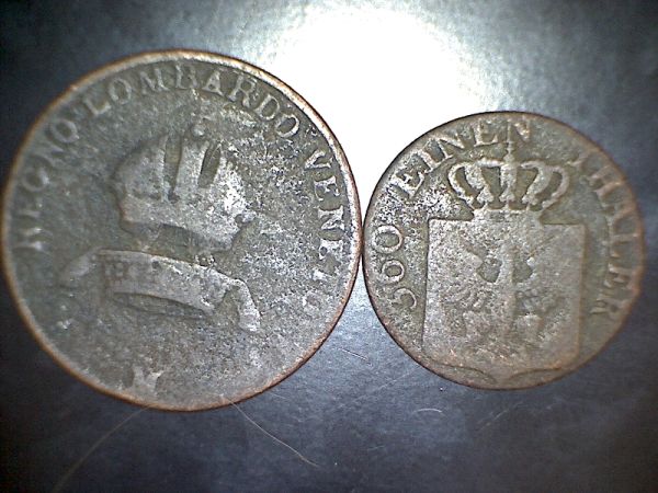 A-Lot-Of-Unidentified-Coins