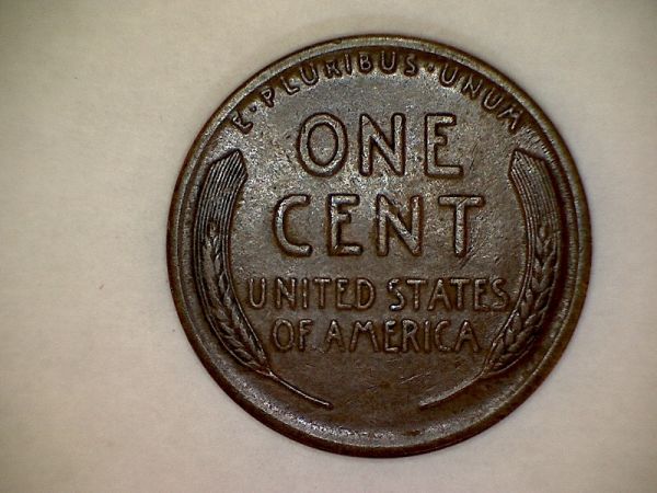 Raw-1911-D-Lincoln-Wheat-Cent