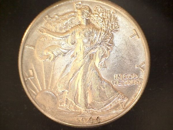 Raw-1944-Walking-Liberty-Half-Dollar